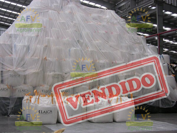 Lee más sobre el artículo 50 mil toneladas de azúcar Estándar/ Marfil – Importada de Brasil