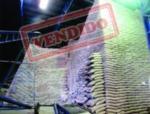 Lee más sobre el artículo 75 mil toneladas en Venta – Azúcar Refinada – Importada de Brasil