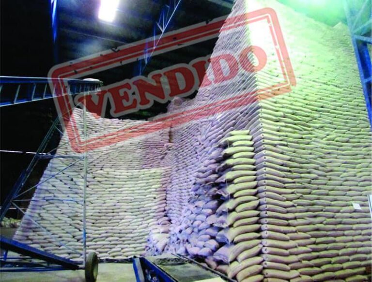 Lee más sobre el artículo 75 mil toneladas en Venta – Azúcar Refinada – Importada de Brasil