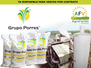 Lee más sobre el artículo Azúcar Estándar Nocional de Grupo Porres